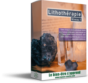 Apprendre la lithothérapie facilement