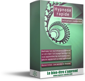 formation pour apprendre l'hypnose rapidement