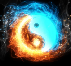 Le Yin et le Yang : principes