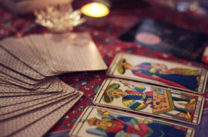 formation en tarot