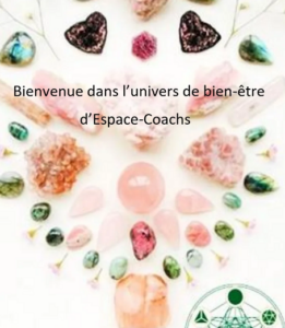 Accueillez l'univers Espace-coachs chez vous le temps d'une soirée