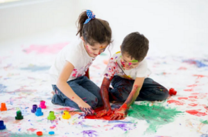 Formation "Détente, relaxation et bien-être petite enfance"