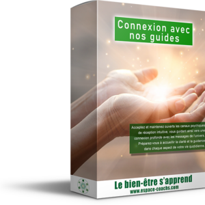 Comment entrer en communication avec son guide