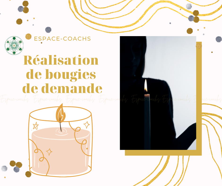 Les bougies de demande - Formation 8/10/23