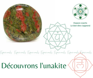 L'unakite