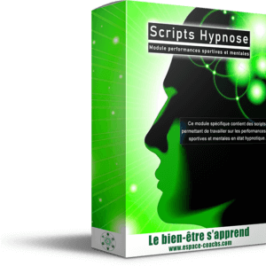 Des scripts d'hypnose très éfficace