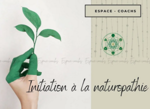 Initiation à la naturopathie - Formation