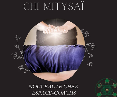 Formation "ChiMitySaï" espace-coachs