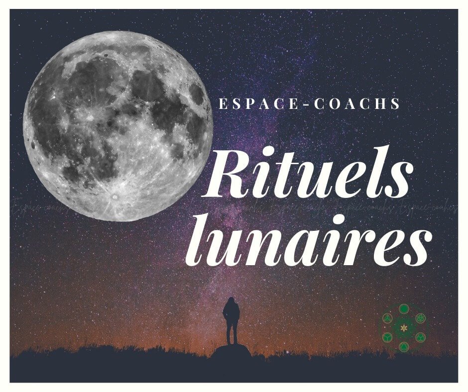 Rituels lunaires - Formation 7.3.23