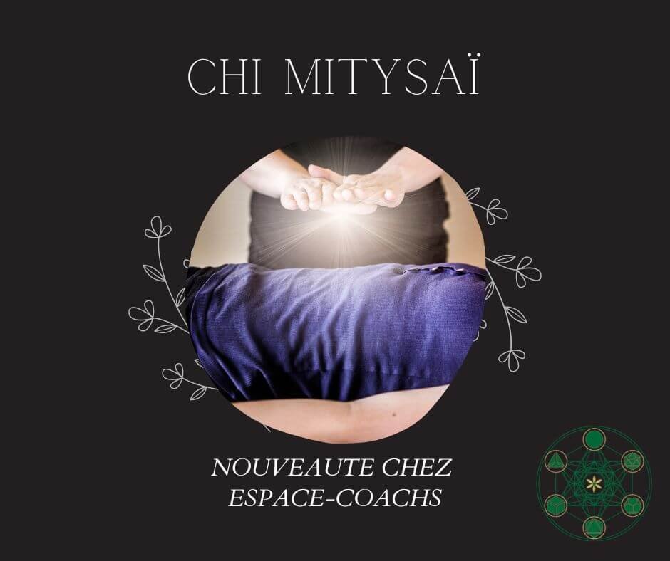 Chi Mitysaï - Formation 8+9.5.23