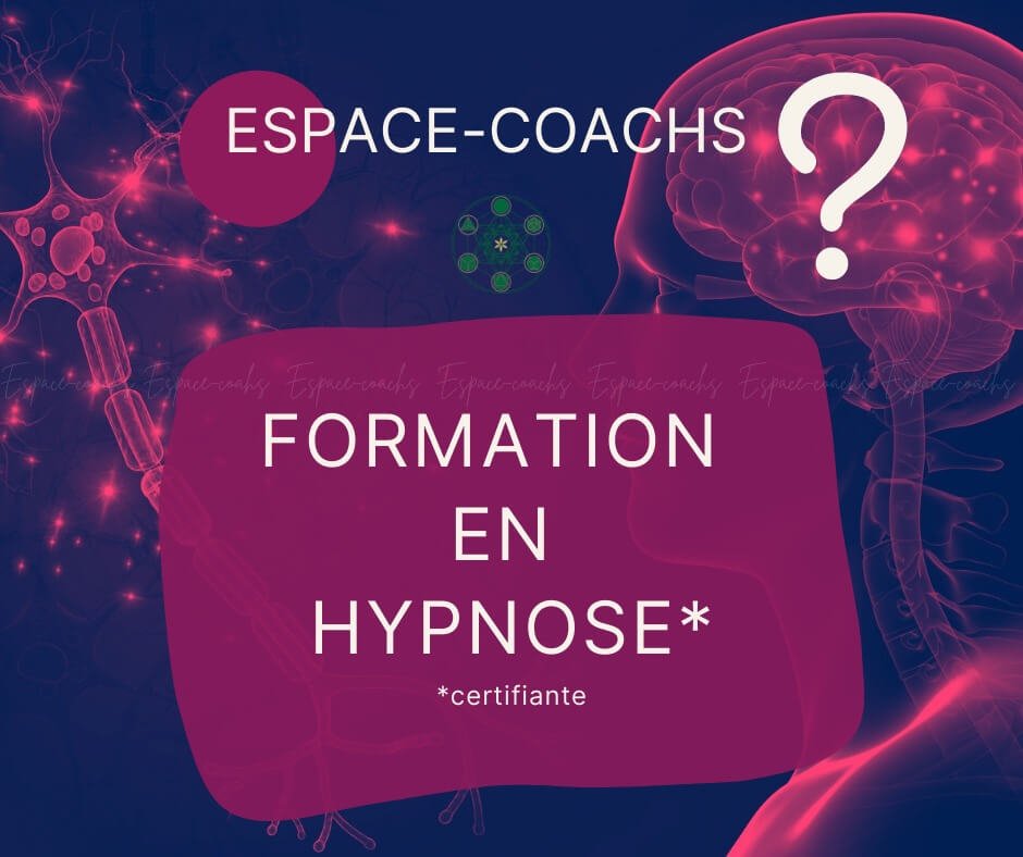 Hypnose 1/16 - Formation à partir du 6.9.23