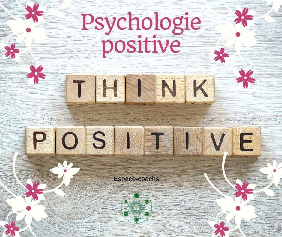 Psychologie positive - Formation 5.6.23