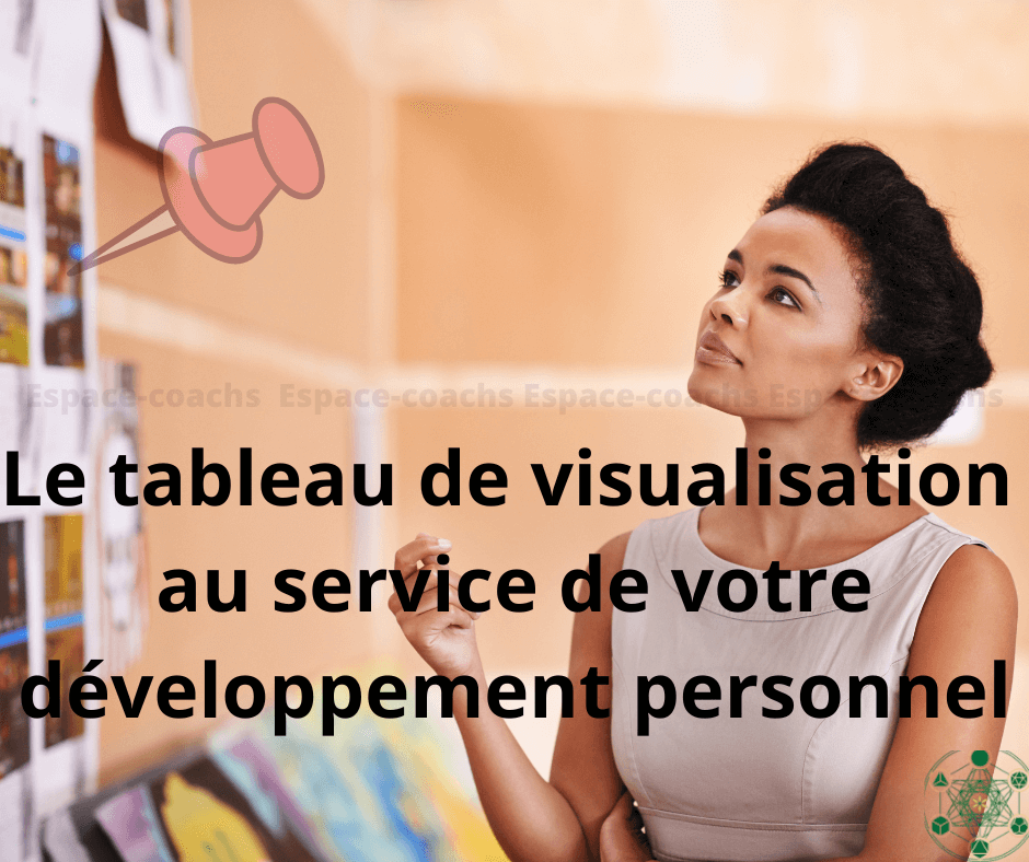 Tableau de visualisation : la rencontre entre l'art-thérapie et le développement personnel - Formation 25.4.23