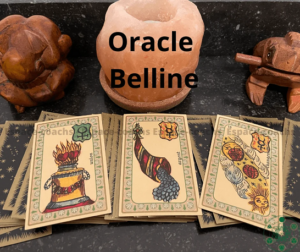 Formation "l'oracle Belline"