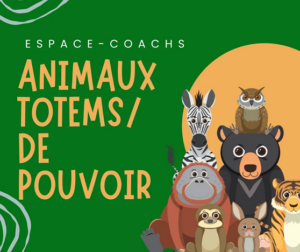 3 infos à savoir sur les animaux totems et animaux de pouvoir