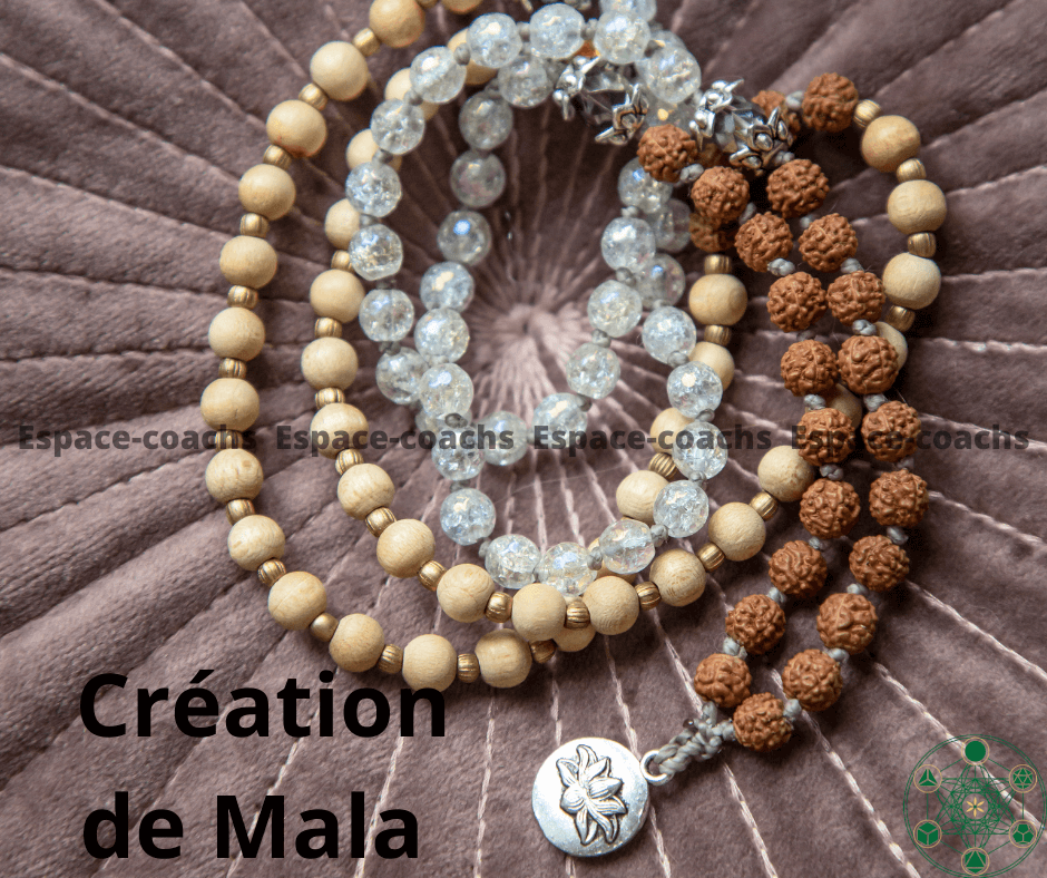 Confectionne ton mala - atelier gratuit 20/12/23