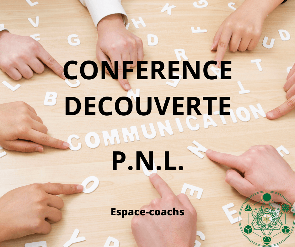 Conférence gratuite sur la PNL- 3/7/23