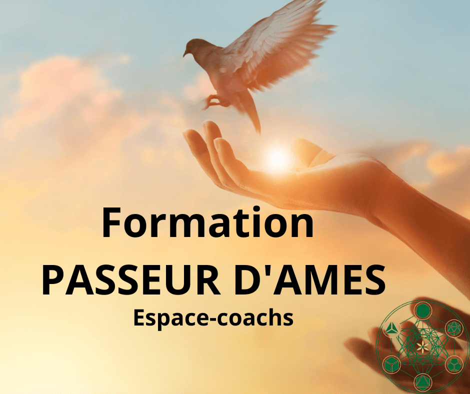 Passeur d'âmes- Formation 10.11.23