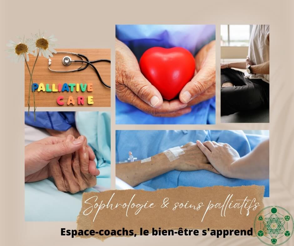 La sophrologie en soins palliatifs - Formation 18/10/23