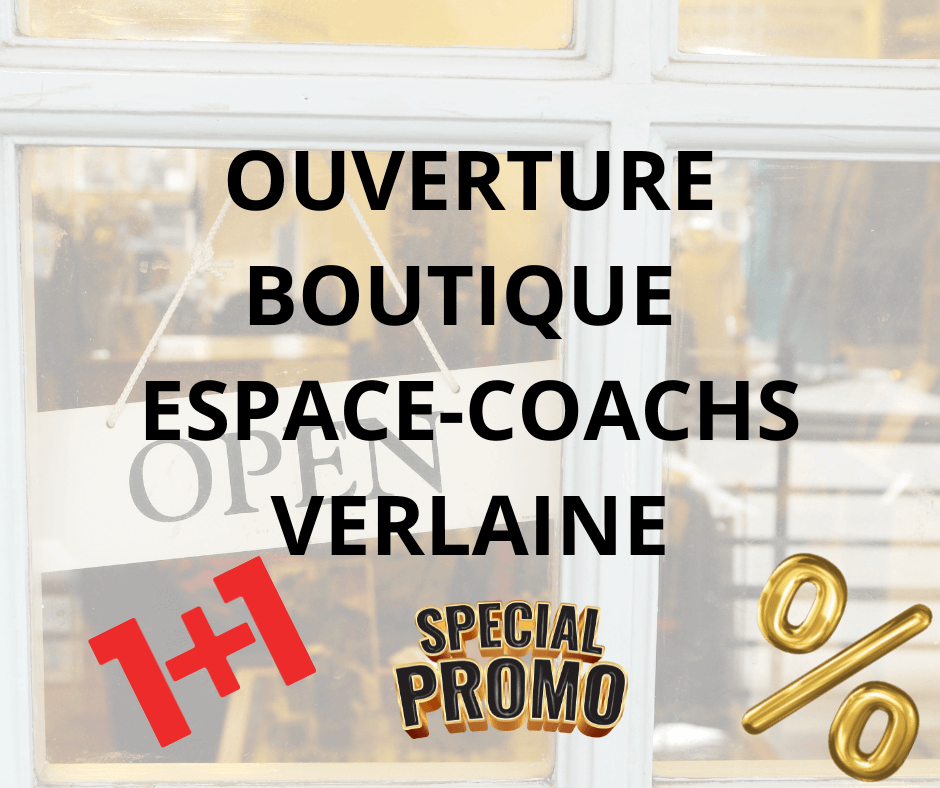 OUVERTURE BOUTIQUE 12/10/23