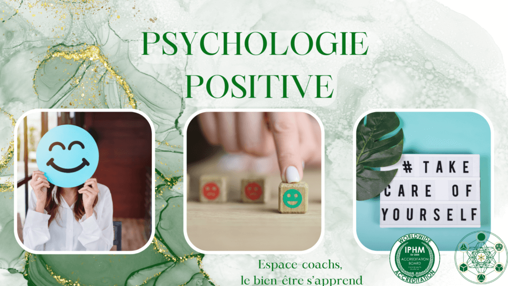 psychologie positive