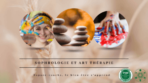 sophro et art-thérapie