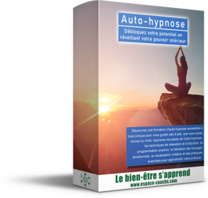 Formation auto hypnose en ligne