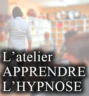 Apprendre hypnose