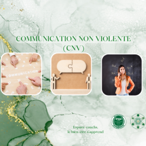 CNV communication non violente