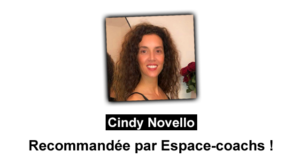 Cindy Novello hypnothérapie à Liege