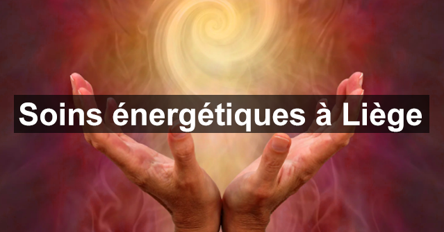 soins energetique a liege