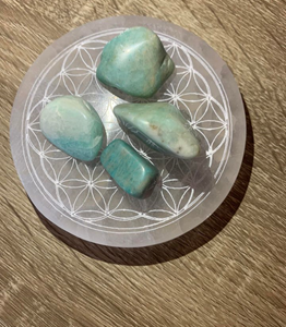 amazonite