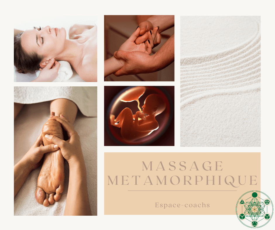 Massage métamorphique - 7.9.23