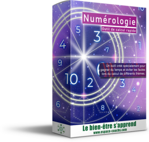 Comment se calcule la numérologie - Numérologie - Outil de calcul rapide