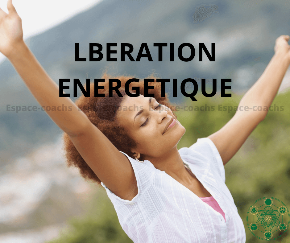 Libération énergétique - 28.9.23