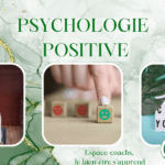 Psychologie positive - Formation 30/7/24 à Vielsalm