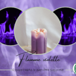 Flamme violette - Formation 1/7/24 à Chatelineau