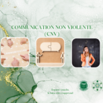Les bases de la communication non violente (CNV) - Formation certifiante 5.7.24 à Verlaine