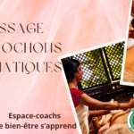 Massage aux pochons aromatiques : formation certifiante 2/8/24 à Verlaine