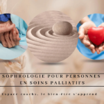 La sophrologie en soins palliatifs - Formation 6/7/24 à Verlaine