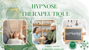 hypnose thérapeutique