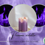 Flamme violette - Formation en 2 soirées 27/11+4/12/24 à Verlaine