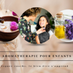 Aromathérapie et huiles essentielles pour enfants 30/11/24 à Vielsalm