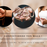 Confectionne ton mala - atelier gratuit 30/10/24 à Vielsalm