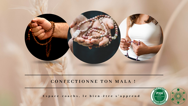 Confectionne ton mala - atelier gratuit 14/11/24