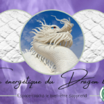 Soin énergétique du Dragon Blanc - Formation 26.11.24 à Verlaine