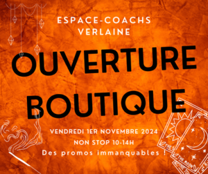 boutique halloween