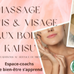 Massage visage et mains aux bols kansu - Formation 5/2/25