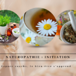 Naturopathie - Initiation 20/3/2025